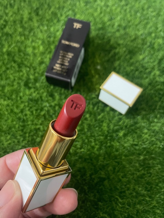 Tom Ford Other - 🆕 Tom Ford Lip Color in Naomi